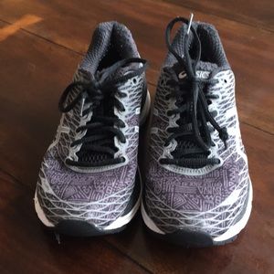 ASICS Gel Nimbus 18 Size 6.5